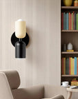 Le Flambeau Moderne