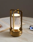 Le Halo d'Or