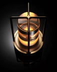 Le Halo d'Or