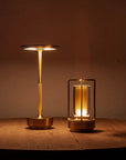 Le Halo d'Or