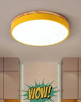 Le Rayon Joyeux