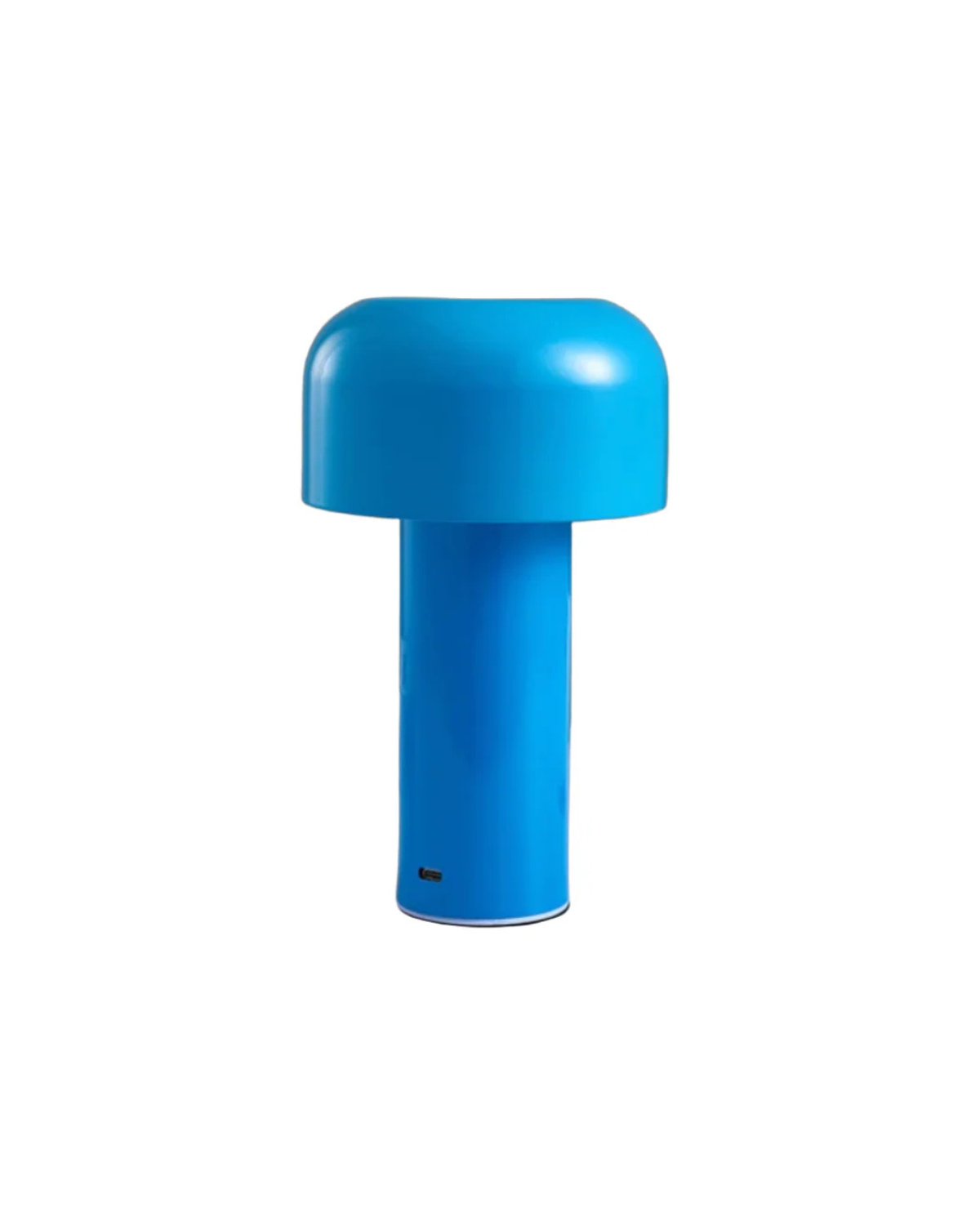 Le Champignon Éclatant