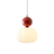 Nº 21 Écarlate Classique