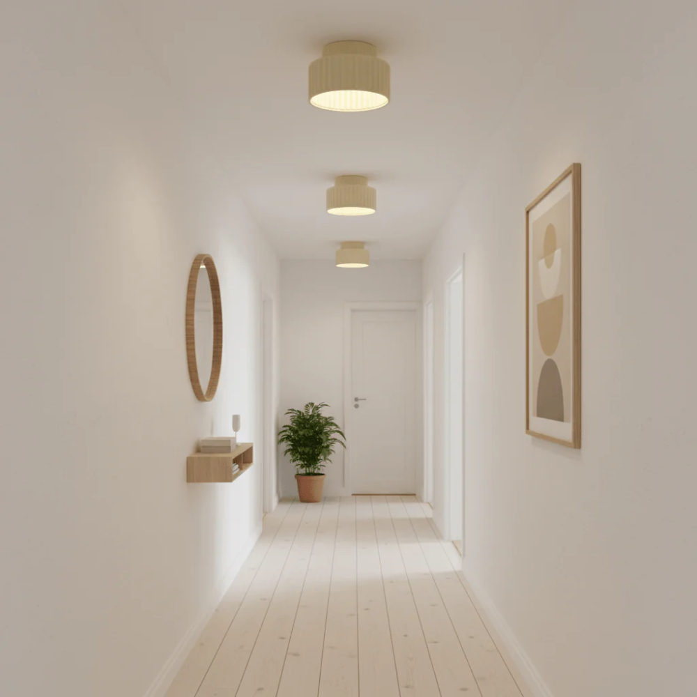 La Lumière Silencieuse