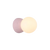 Nº 17 Blush de Soie