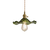 Nº 30 Vert Forêt