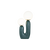Nº 82 Vert Forêt