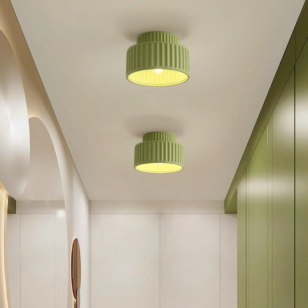 La Lumière Silencieuse