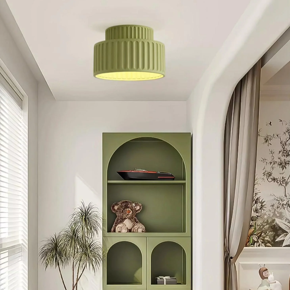 La Lumière Silencieuse