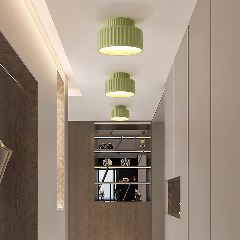 La Lumière Silencieuse