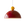 Nº 8 Jaune Ardent and Rouge Éclatant