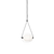 Nº 93 Blanc Voilé