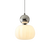 Nº 39 Lustre Chromatique