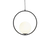 Nº 15 Noir Ébène