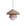 Nº 61 Rose Éclipse
