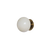 Nº 30 Or et Crème