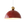 Nº 8 Jaune Ardent and Rouge Éclatant