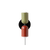 Nº 63 Olive et Rouge
