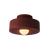 Nº 52 Rouge Sienne