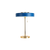 Nº 17 Bleu Pétrole