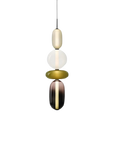 L’Équilibre Sculptural