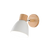 Nº 71 Blanc Pur