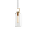 Nº 74 Lueur Transparente