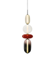 L’Équilibre Sculptural