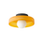Nº 10 Jaune Doré