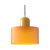 Nº 26 Jaune Miel et Orange Corail