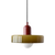 Nº 56 Olive und Rouge