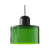 Nº 12 Noir et Vert Tilleul