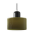Nº 31 Noir et Vert Forêt