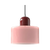 Nº 22 Rouge Cerise et Rose Poudré