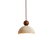 Nº 58 Noisette Fumée