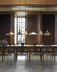 Le Raffinement Sculptural