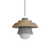 Nº 44 Gris Cendré
