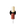 Nº 23 Blanc et Rouge