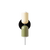 Nº 17 Blanc et Vert