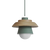 Nº 50 Vert Sauge