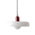 Nº 23 Blanc et Rouge