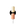 Nº 26 Blanc et Pêche