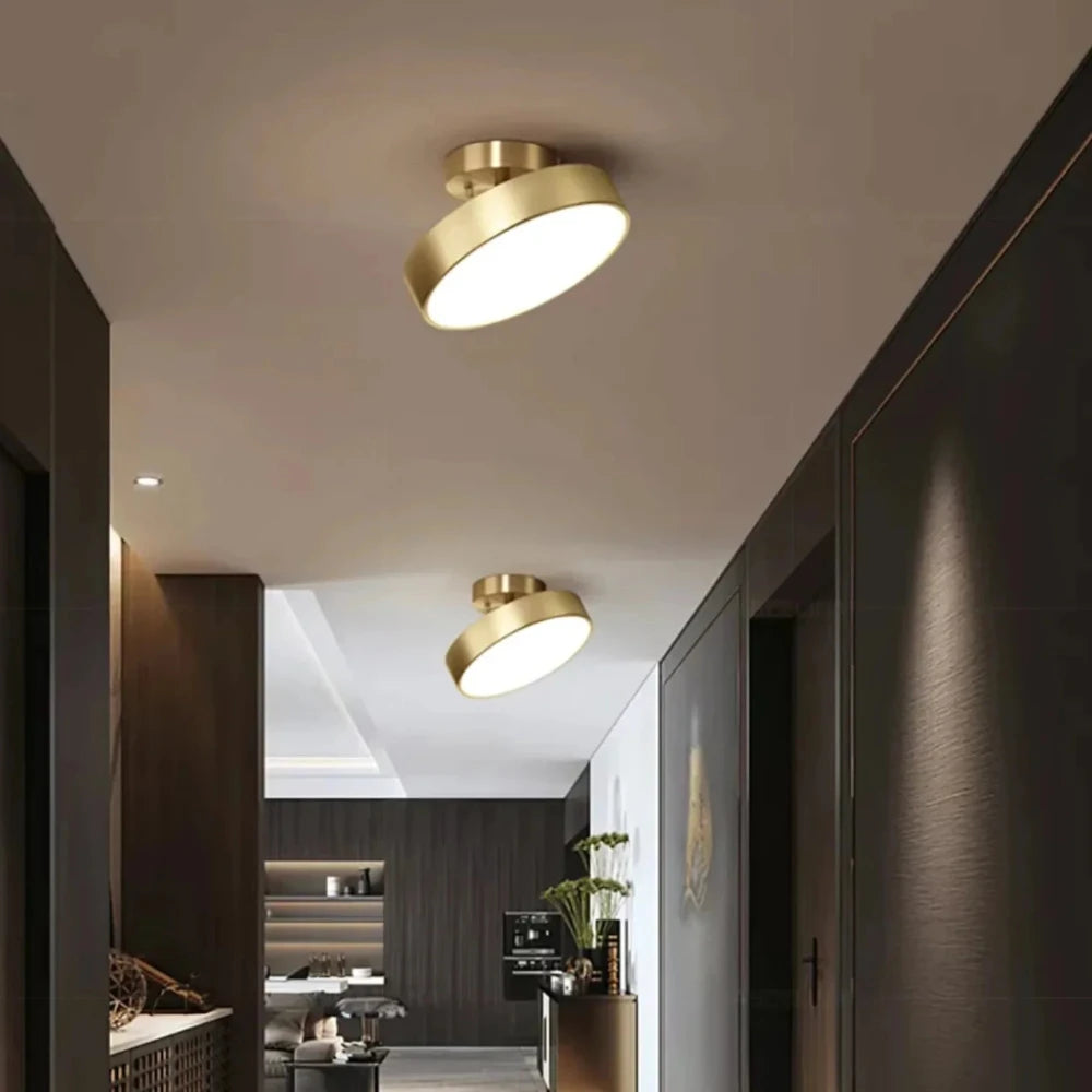 La Couronne Moderne