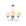 Nº 31 Blanc Chromé