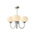 Nº 31 Blanc Chromé