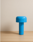 Le Champignon Éclatant