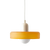 Nº 19 Jaune et Blanc