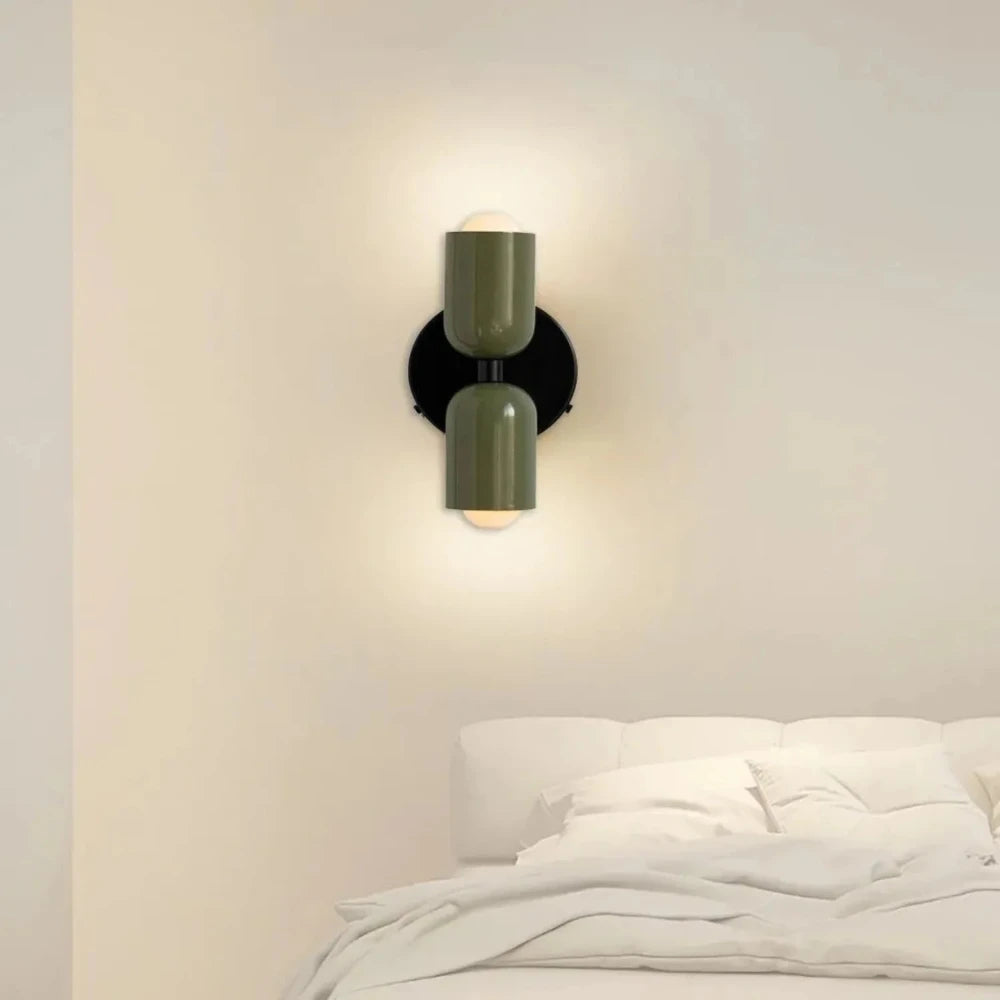 Le Flambeau Moderne