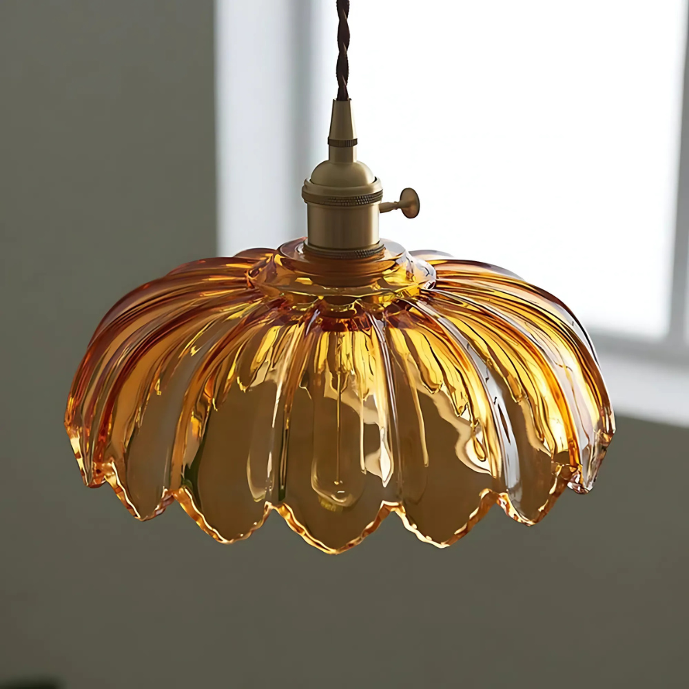 Le Verre Fleurant