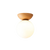 Nº 52 Noyer Foncé